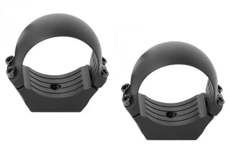 Blaser 30mm Low Ring Set